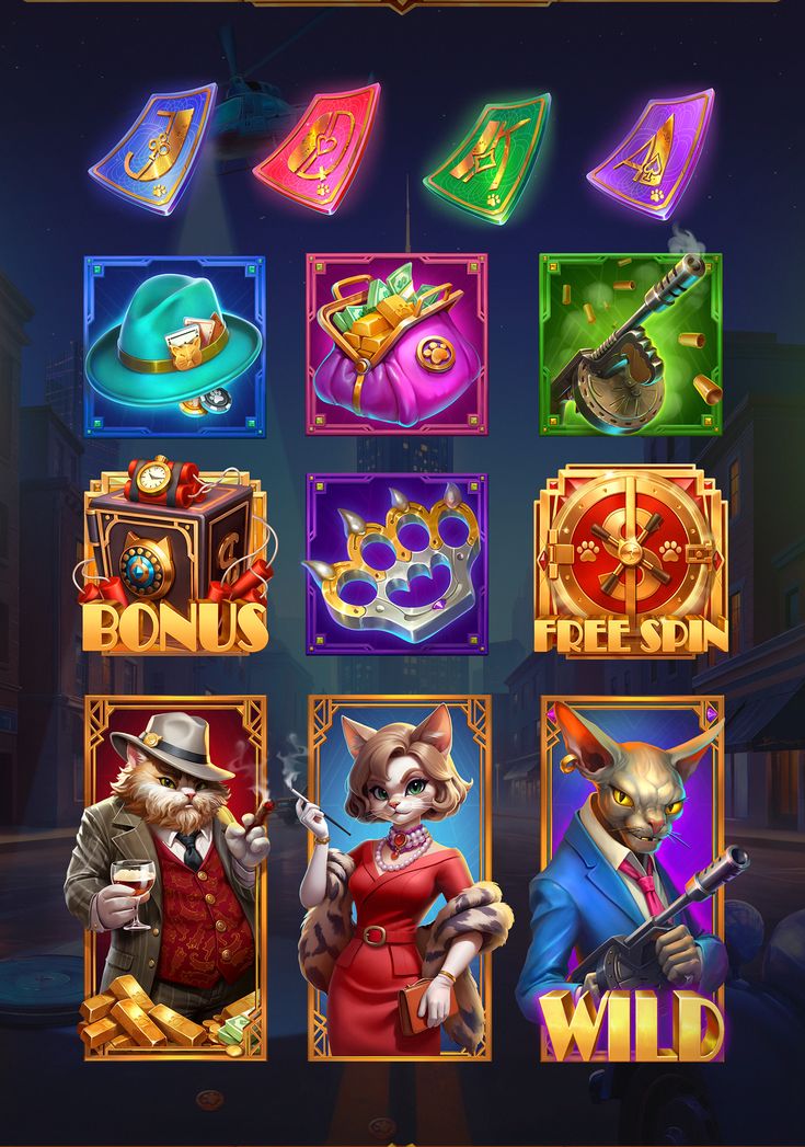 Cash Tank game