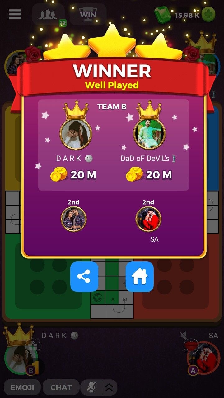 Cash Tank game
