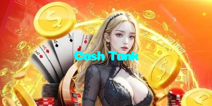 Cash Tank
